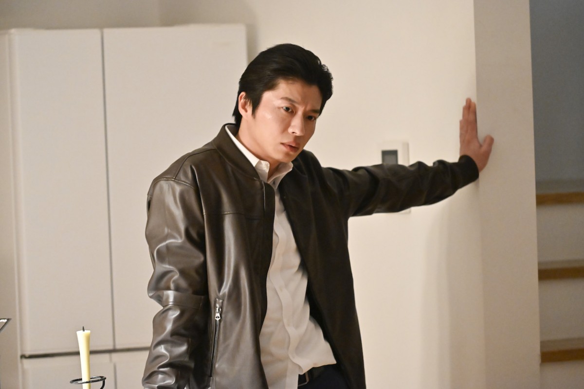 『おっさんずラブ‐リターンズ‐』第6話　“春田”田中圭、結婚式を前に“牧”林遣都とすれ違いでマリッジブルー