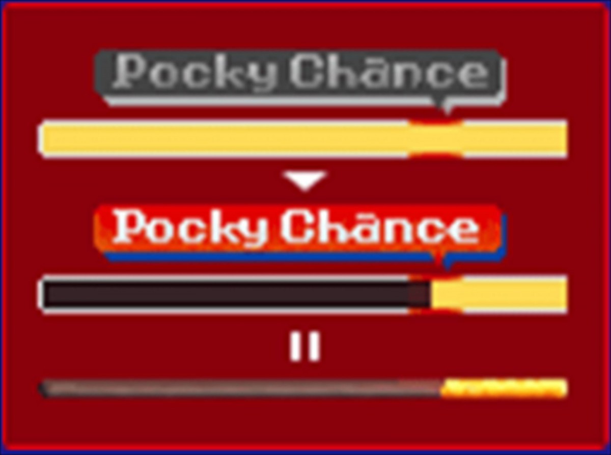 狩野英孝、『Street Fighter II POCKY EDITION』に新キャラ“EIKO”として登場　オリジナル必殺技も！