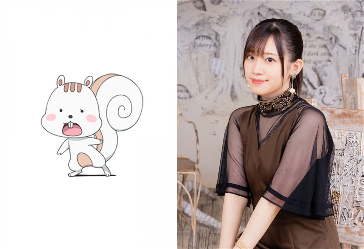 『i☆Ris』劇場版アニメ、5.17公開へ　主題歌入り本予告解禁　追加キャストに高橋李依、斎賀みつき