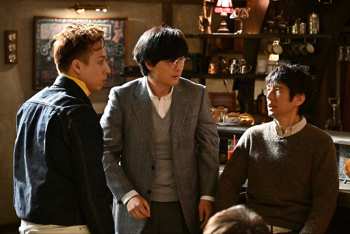 『さよならマエストロ』第6話　解散が決まった晴見フィル、さよならコンサートの準備を進める