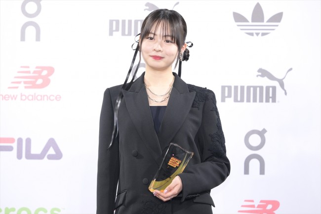 【二次使用不可】『atmos presents SNEAKER BEST DRESSER AWARD 2024 授賞式・記者発表会』 20240222