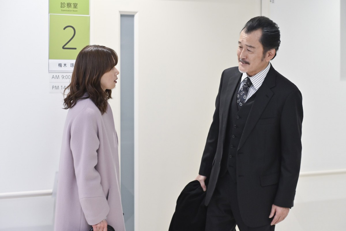 『おっさんずラブ‐リターンズ‐』春田＆牧の涙にネット号泣も衝撃ラストに騒然「涙返してー笑」（ネタバレあり）