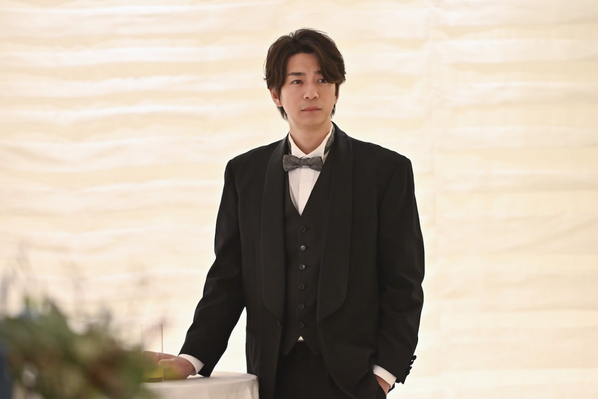 『おっさんずラブ‐リターンズ‐』幸せな結婚式からの衝撃ラストに騒然「不穏すぎる」（ネタバレあり）