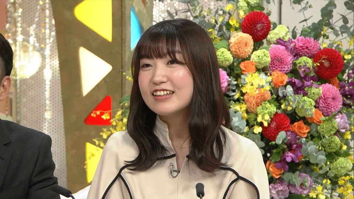 バイト先で出会った女子高生と大学生が卒業後にゴールイン！　しっかり妻が貯蓄にも成功　あすの『新婚さん』