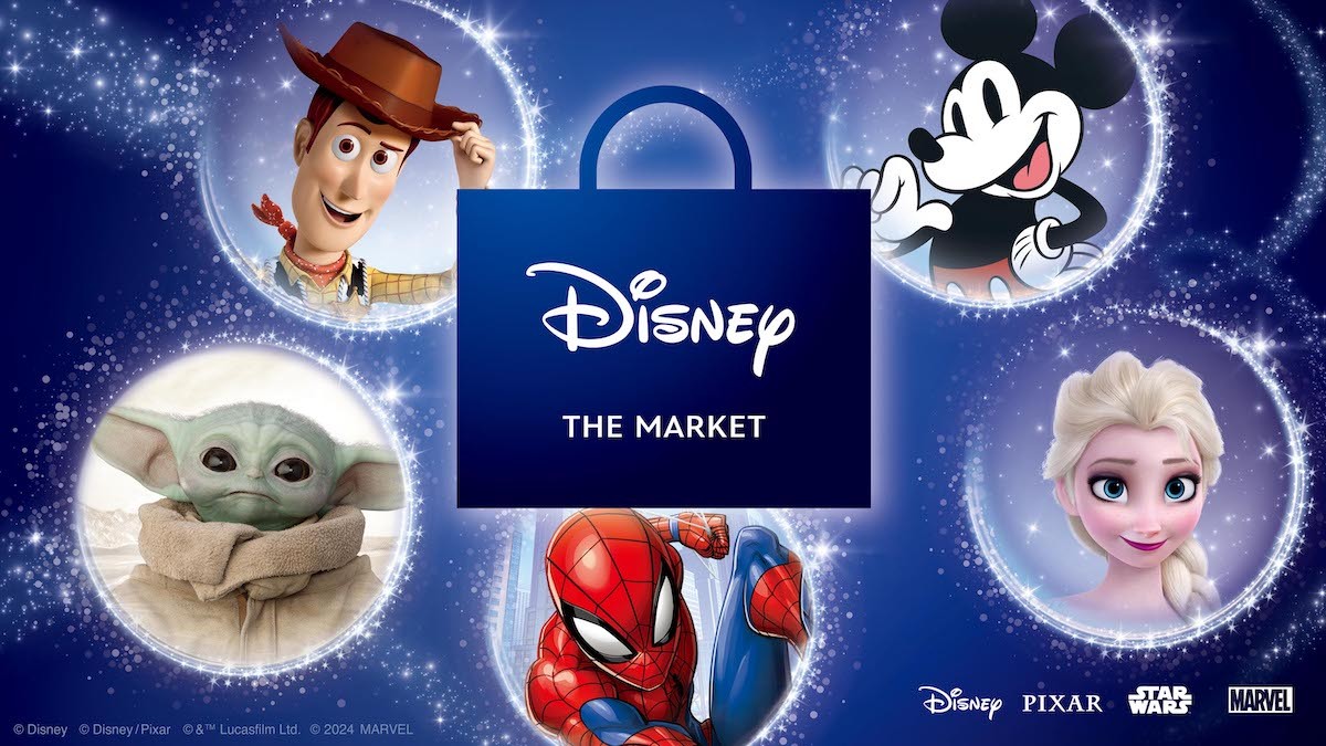 240219_Disney THE MARKET