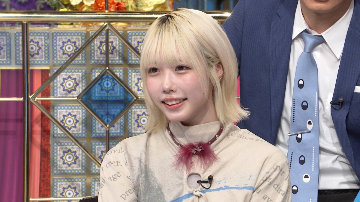 今夜放送『さんま御殿』OWV・本田康祐がバイト経験から得た特技「カラオケ十八番当て」でスタジオ中が騒然！