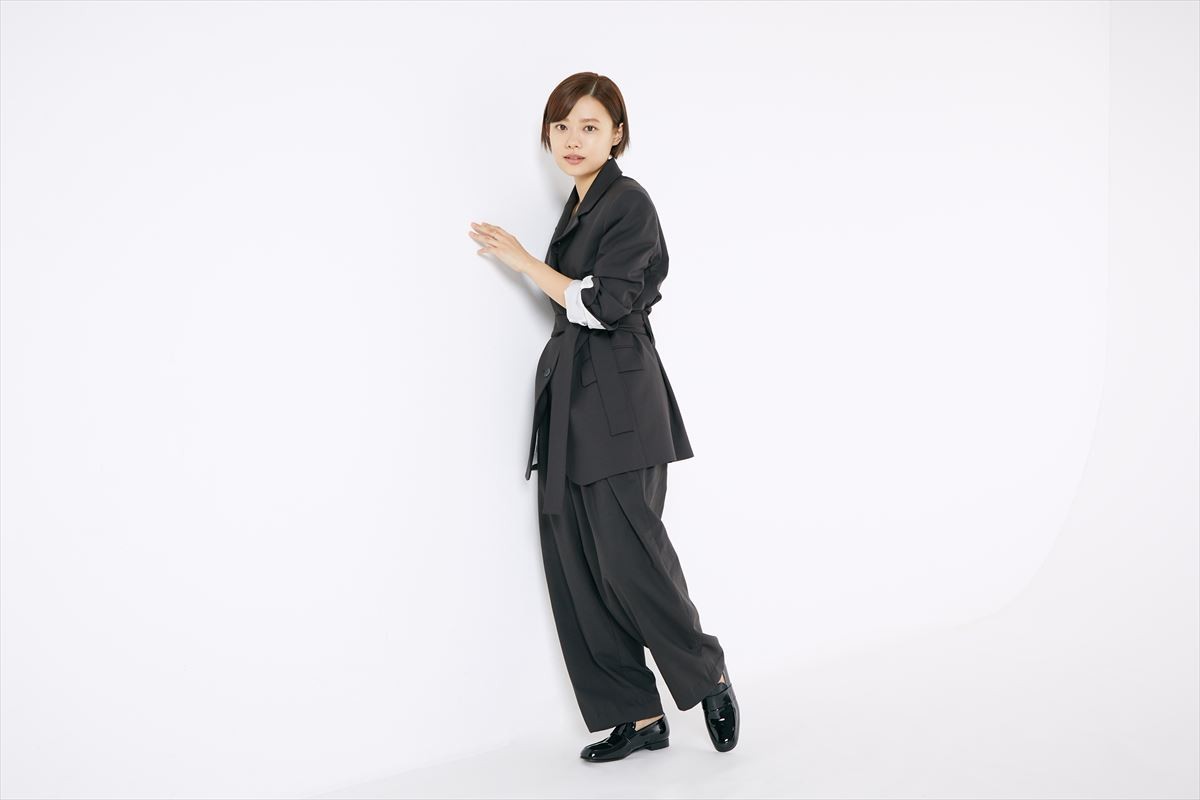 杉咲花、作品を通して「世の中にアクションを起こしたい」　年齢を重ね考える俳優としての人生観