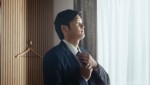 ECC新テレビCM「未来へ、翔（はばた）け。」篇CMカット