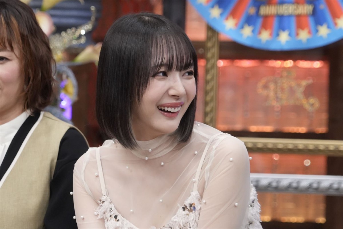 SixTONESの松村北斗の自宅・仕事のこだわりにスタジオ驚がく？　あすの『ダウンタウンDX』
