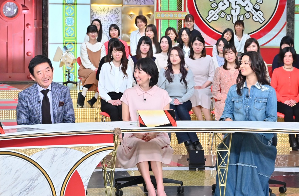 「俺じゃないと離婚されてるぞ！」石田純一、テレビから“消えた”驚きの現在とは　今夜の『金スマ』