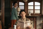 連続テレビ小説『ブギウギ』第117回より