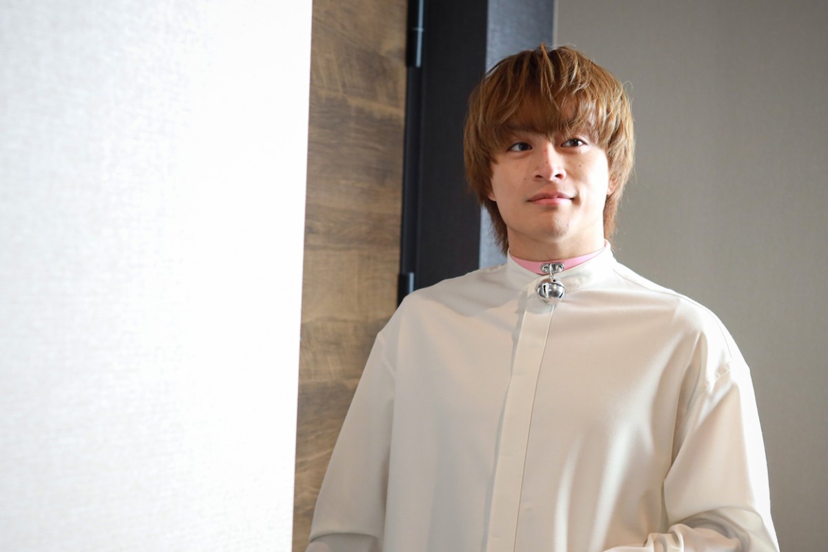 『離婚しない男』最終回　“渉”伊藤淳史＆“綾香”篠田麻里子に意外な結末　ネット感動「笑うつもりが涙出た」