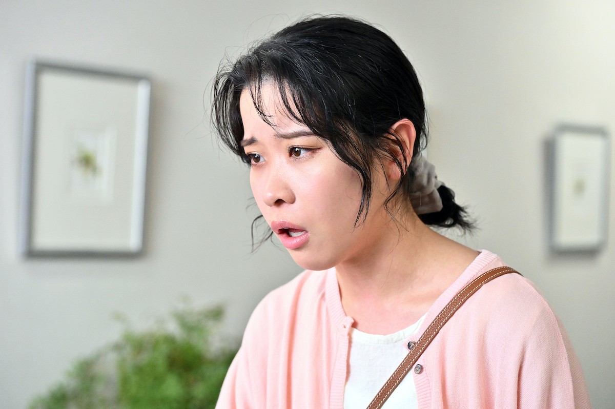 『不適切にもほどがある！』第9話　“渚”仲里依紗、社内報での発言がハラスメント問題へ発展