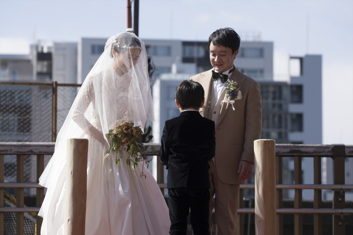 Snow Man・深澤辰哉、濱田岳ら、『春になったら』クランクアップコメント到着　感動の最終回場面写真も一挙公開