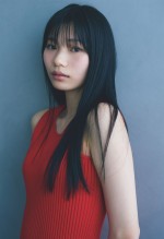 「週刊プレイボーイ」（集英社）16・17号より岡本姫奈