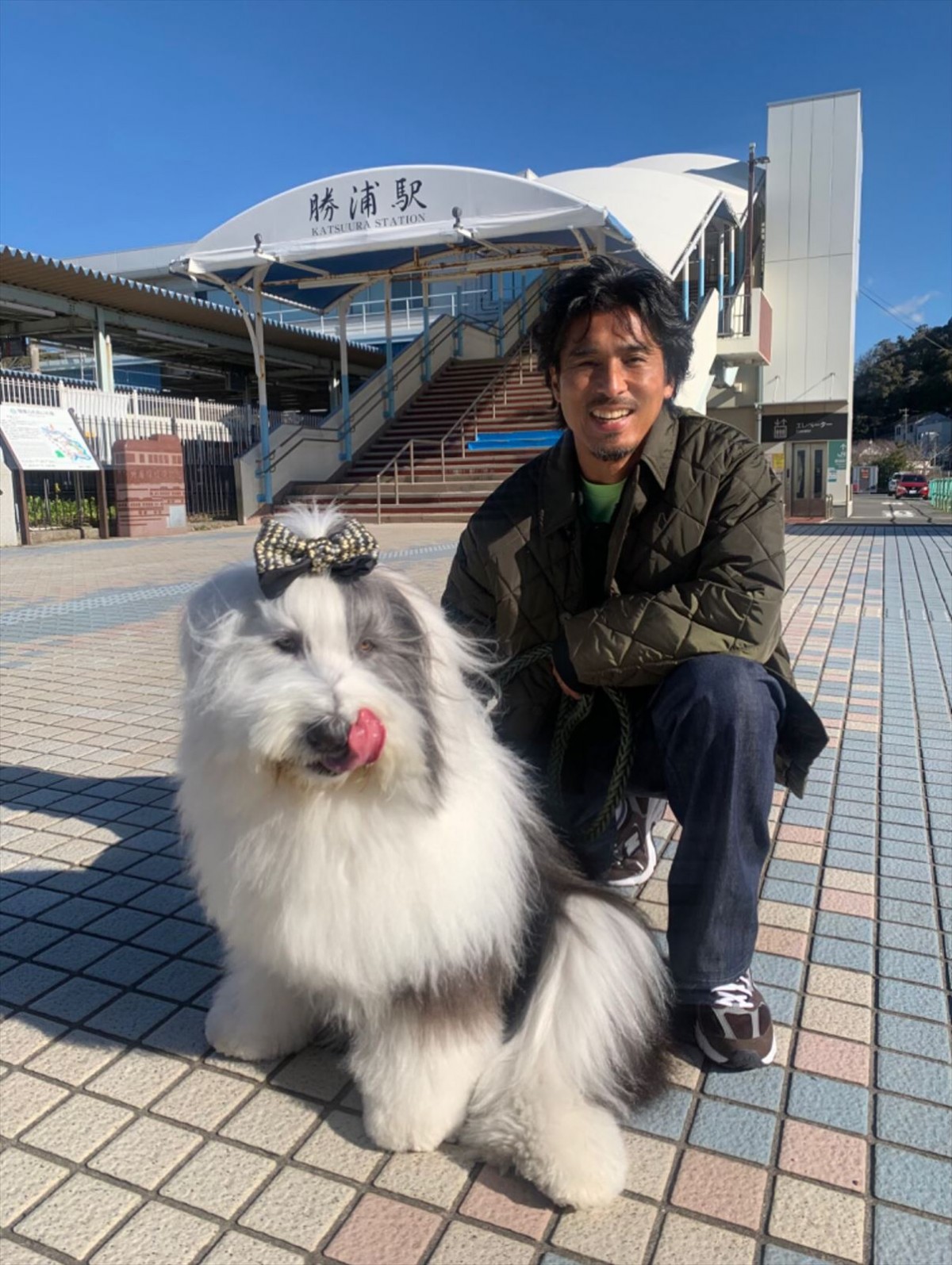 キンプリ永瀬廉、“最高の相棒”紹介！　今夜の『笑ってコラえて！』登場