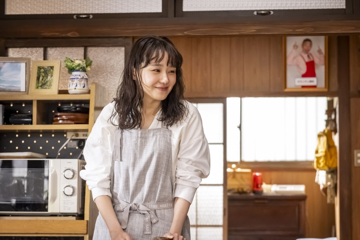 『春になったら』最終回　“瞳”奈緒の結婚式で“雅彦”木梨憲武にサプライズが訪れる