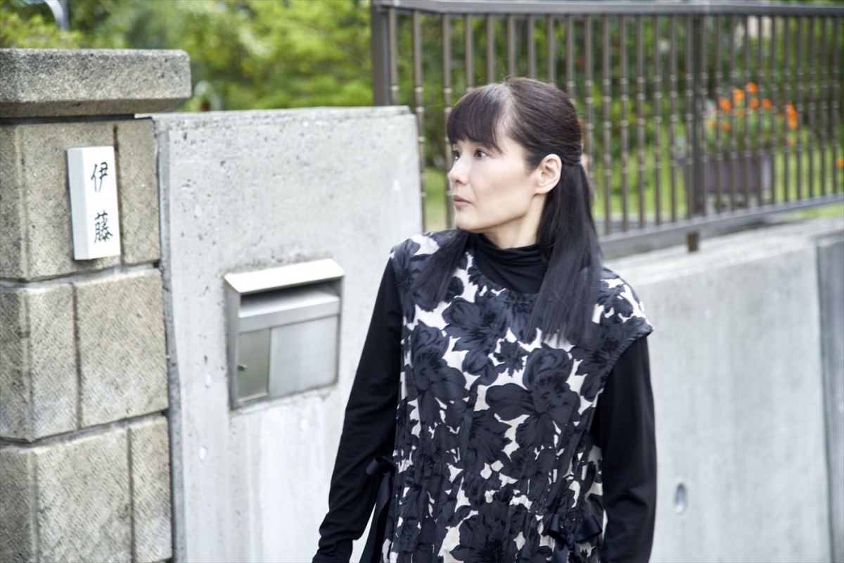 吉田鋼太郎主演『おいハンサム!!2』、富田靖子、高橋克典ら追加キャスト発表！　原作者描き下ろしイラストも到着