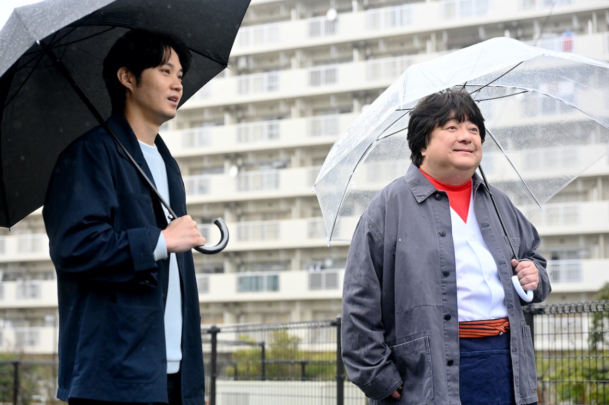 『不適切にもほどがある！』小泉今日子＆令和のムッチ先輩登場にネット騒然「怒涛のゲスト祭」