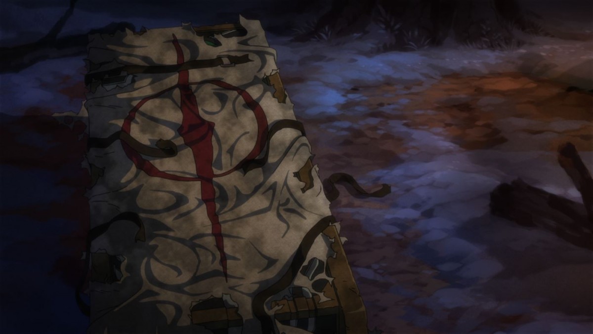 懲罰勇者と魔王軍の戦いを描くダークファンタジー小説『勇者刑に処す』がテレビアニメ化！　ティザーPV公開