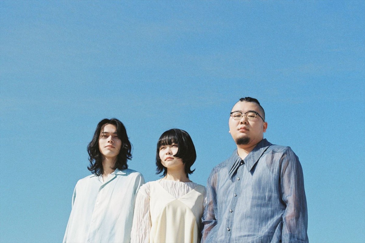 伊藤万理華主演・NHKドラマ『パーセント』に岡山天音、結木滉星、菅生新樹ら出演決定