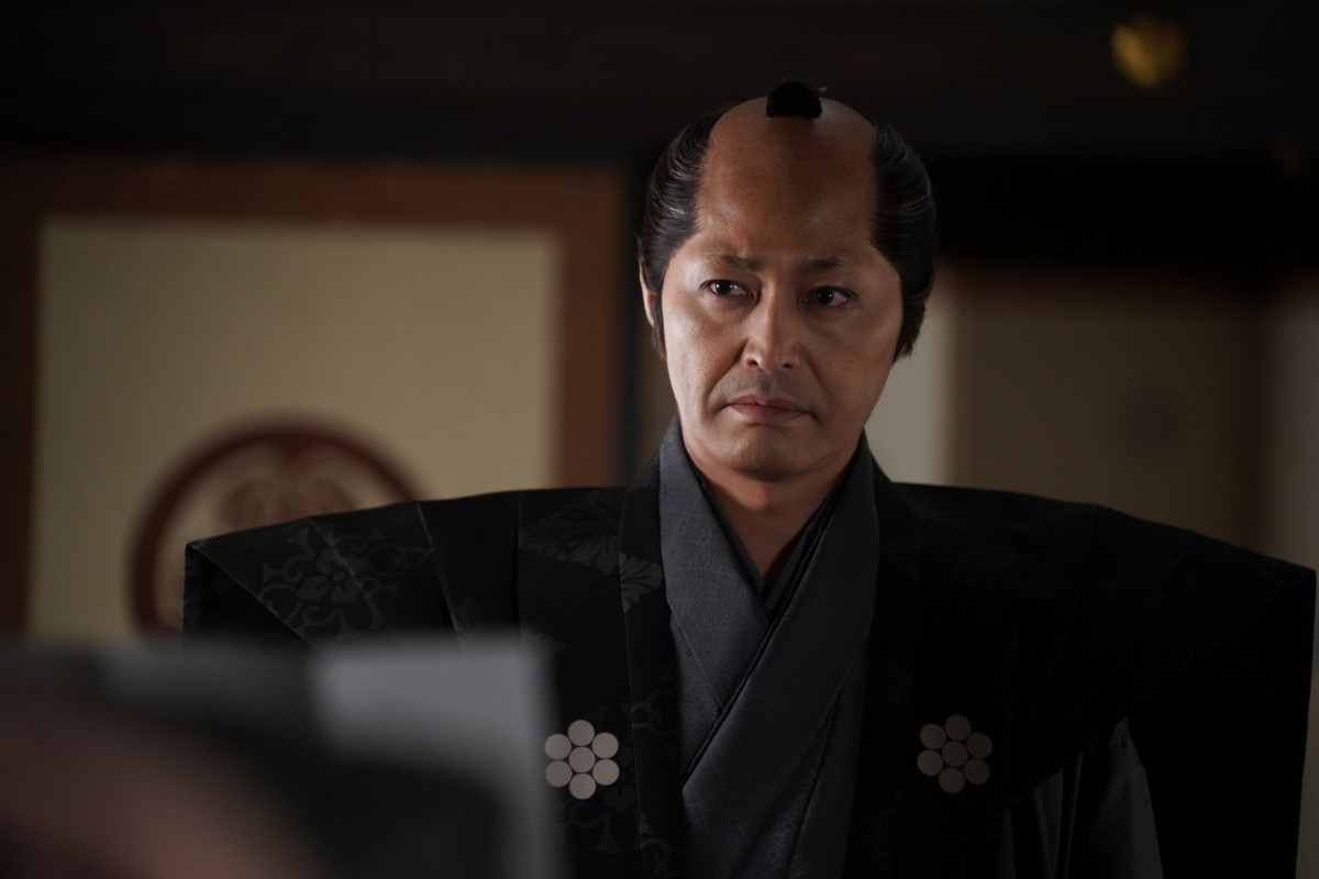 『大奥』最終回　元名子役がサプライズ出演で新将軍に就任　ネット驚き「なんという贅沢な起用」（ネタバレあり）