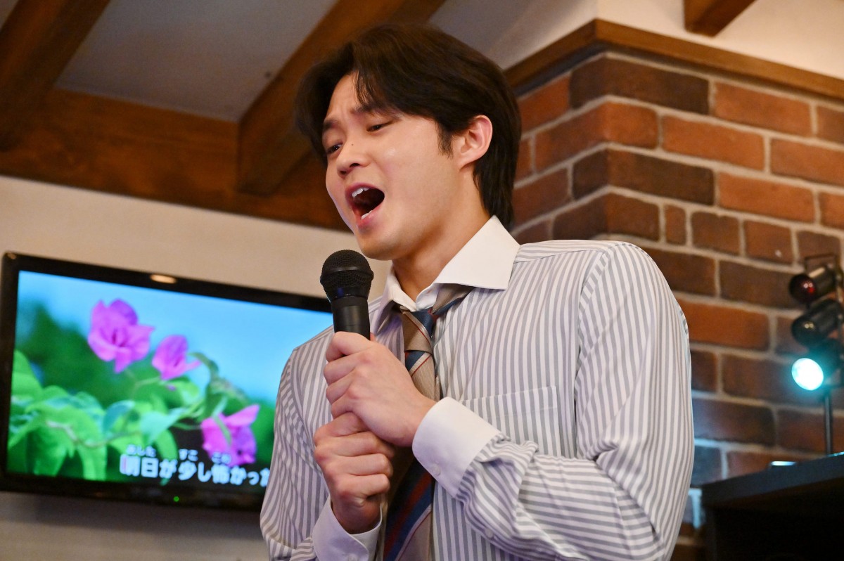 『不適切にもほどがある！』最終回　“市郎”阿部サダヲ、昭和へ帰還　自分たちの未来に思いをめぐらせる