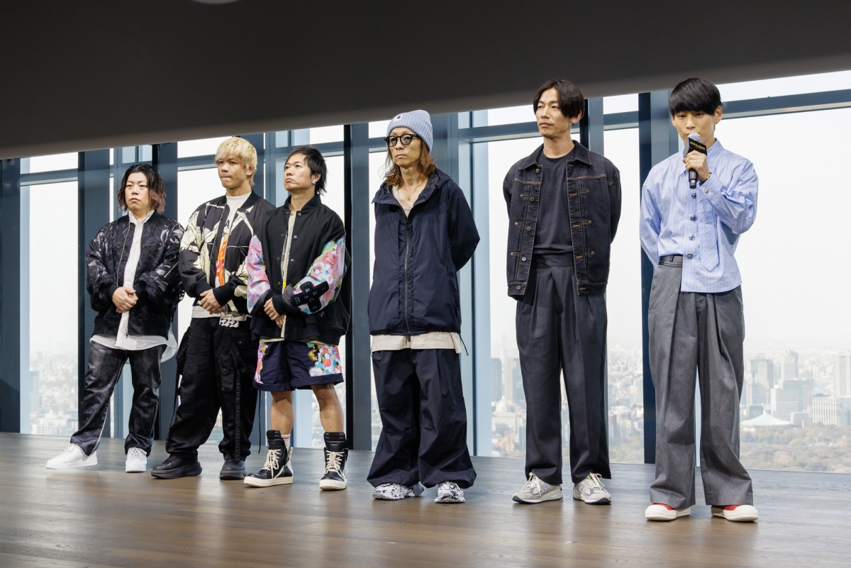 SixTONES・田中樹、極度の人見知りを告白　間宮祥太朗「樹が小っちゃくなっていた」