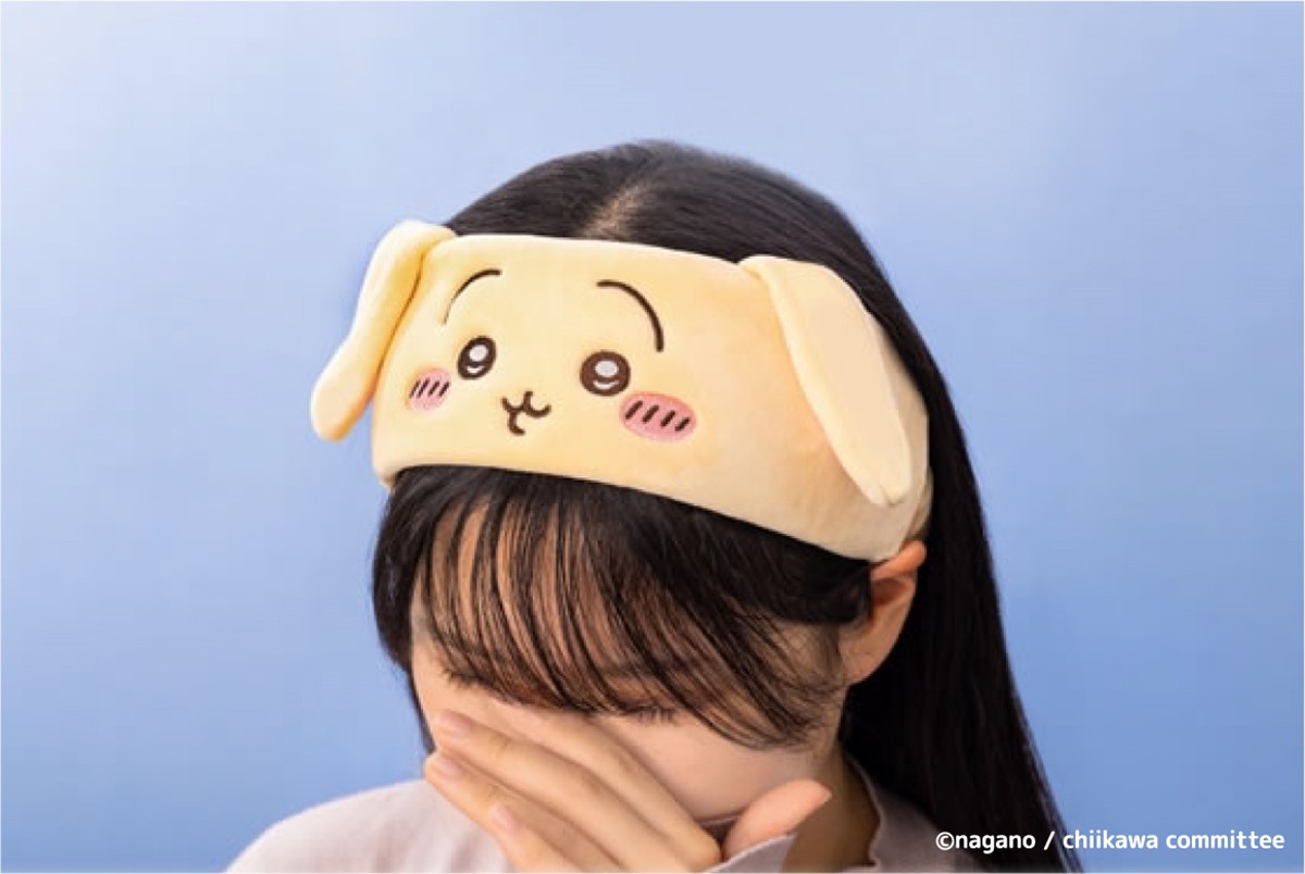 20240305「ちいかわ POP UP STORE」