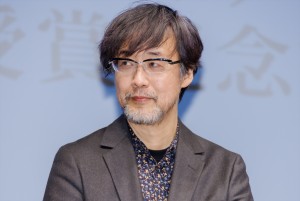 山崎貴監督、『ゴジラ-1.0』アカデミー賞受賞記念記者会見に登場