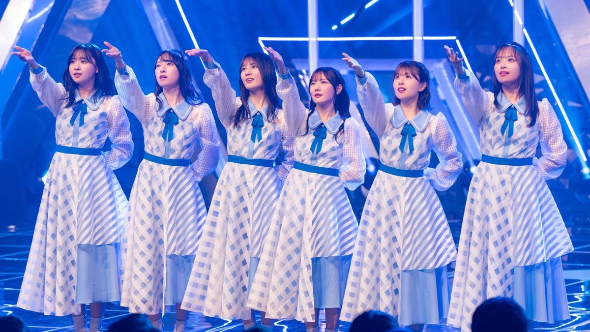 日向坂46、バラエティ＆ライブ盛りだくさんでファンに感謝　ハプニング＆サプライズも