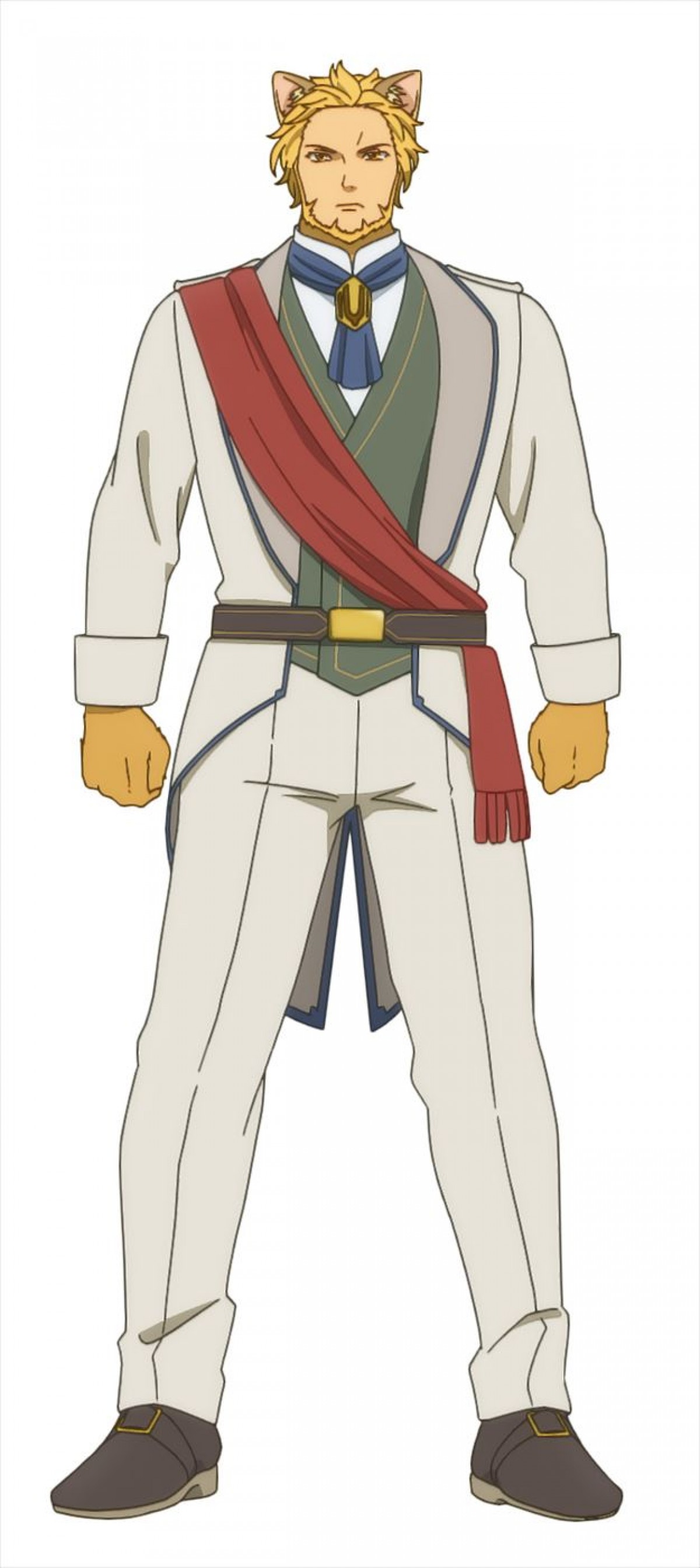 アニメ『ばいばい、アース』に内山昂輝、諏訪部順一、花江夏樹らが参戦！　7月放送開始