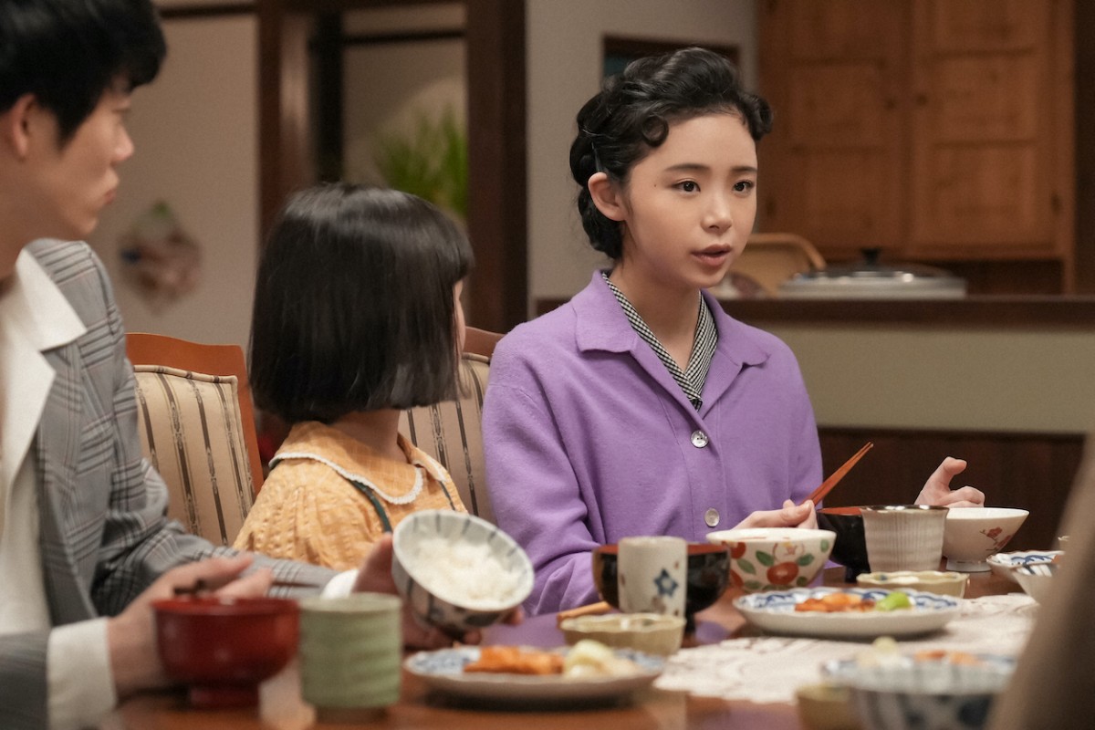 明日の『ブギウギ』“スズ子”趣里、“アユミ”吉柳咲良との共演に悩む中、再び“羽鳥”草なぎ剛のもとへ
