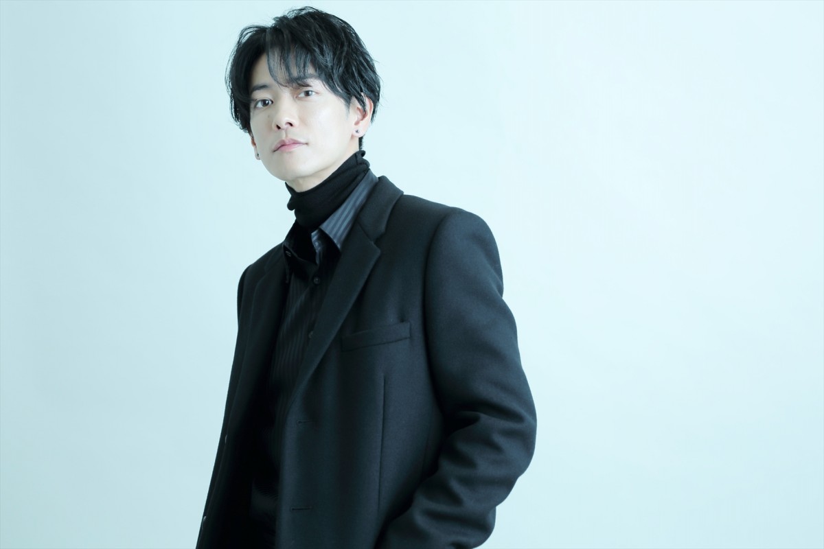 佐藤健、35歳の現在地「プライベートはどうでもいい　作品を後悔なきようにやりたい」