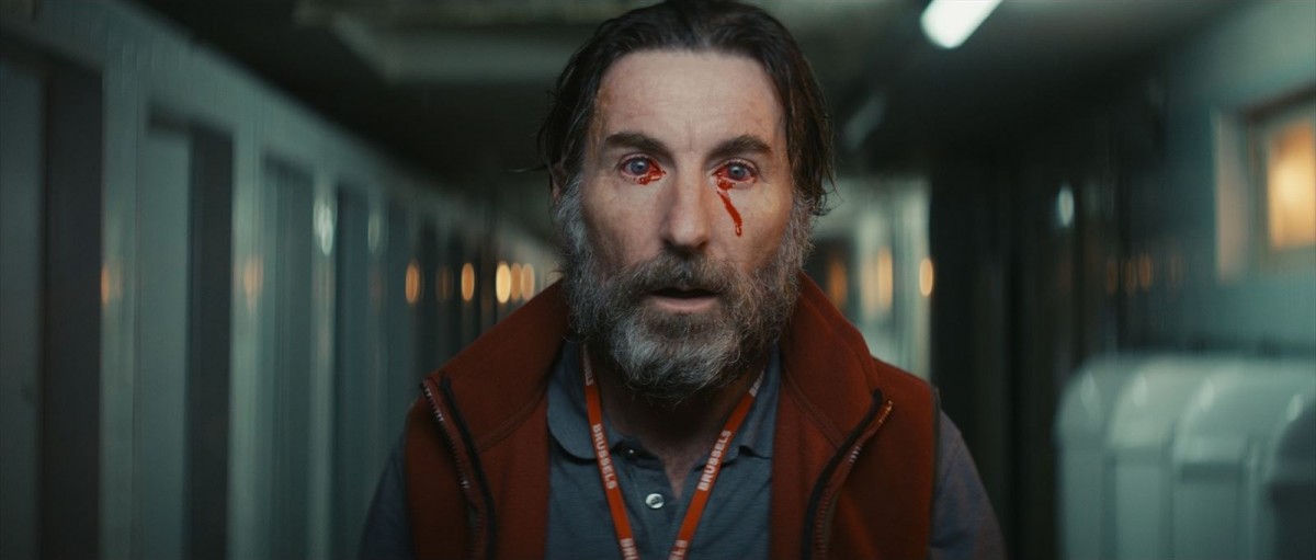 『レ・ミゼラブル』脚本家が放つ最新型EUROノワール・アクション『ティアーズ・オブ・ブラッド』5.17公開＆予告解禁