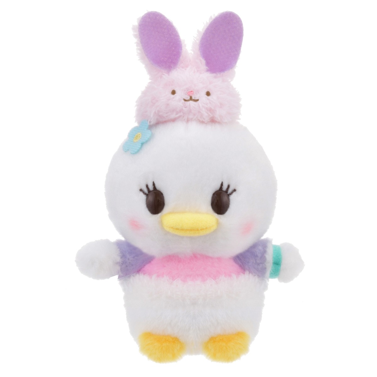 240325_うさぎ＆ひよこモチーフ