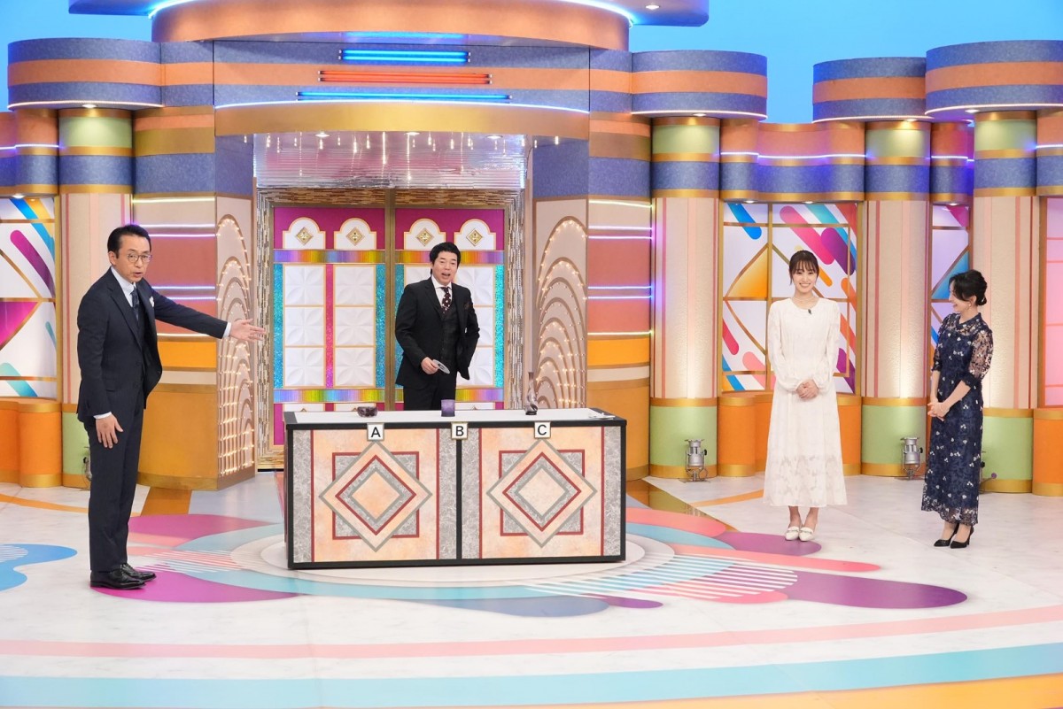 元櫻坂46・菅井友香、『開運！なんでも鑑定団』のMCに！　「本当に光栄だと感動しました」