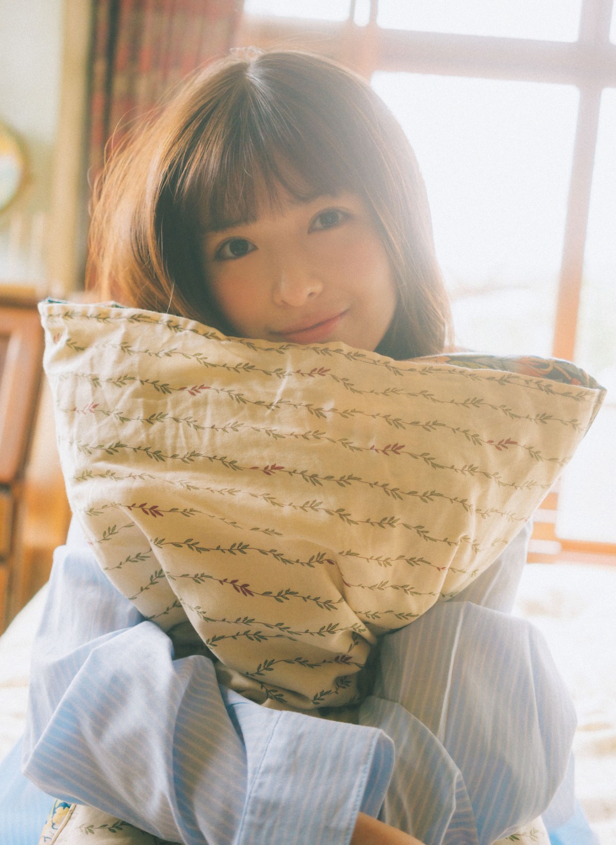 乃木坂46・5期生“超絶美少女”冨里奈央、ミニスカ・チアリーダー姿がかわいすぎる！