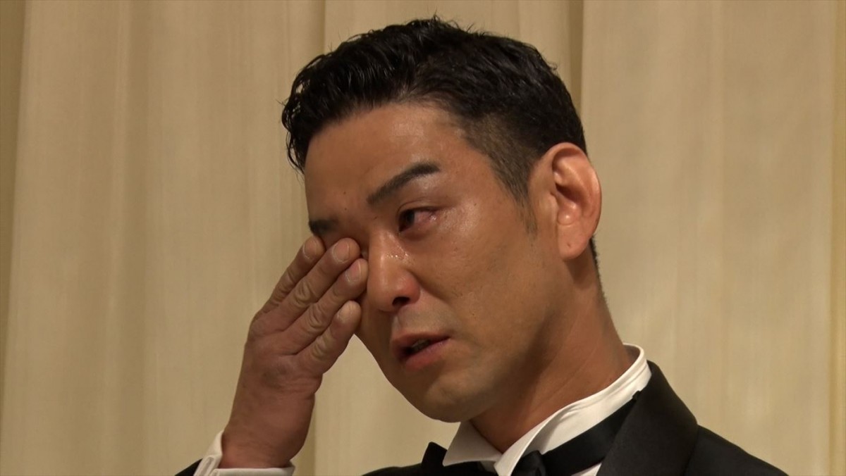 番組53年の歴史初！　リアル披露宴を決行　あすの『新婚さん』