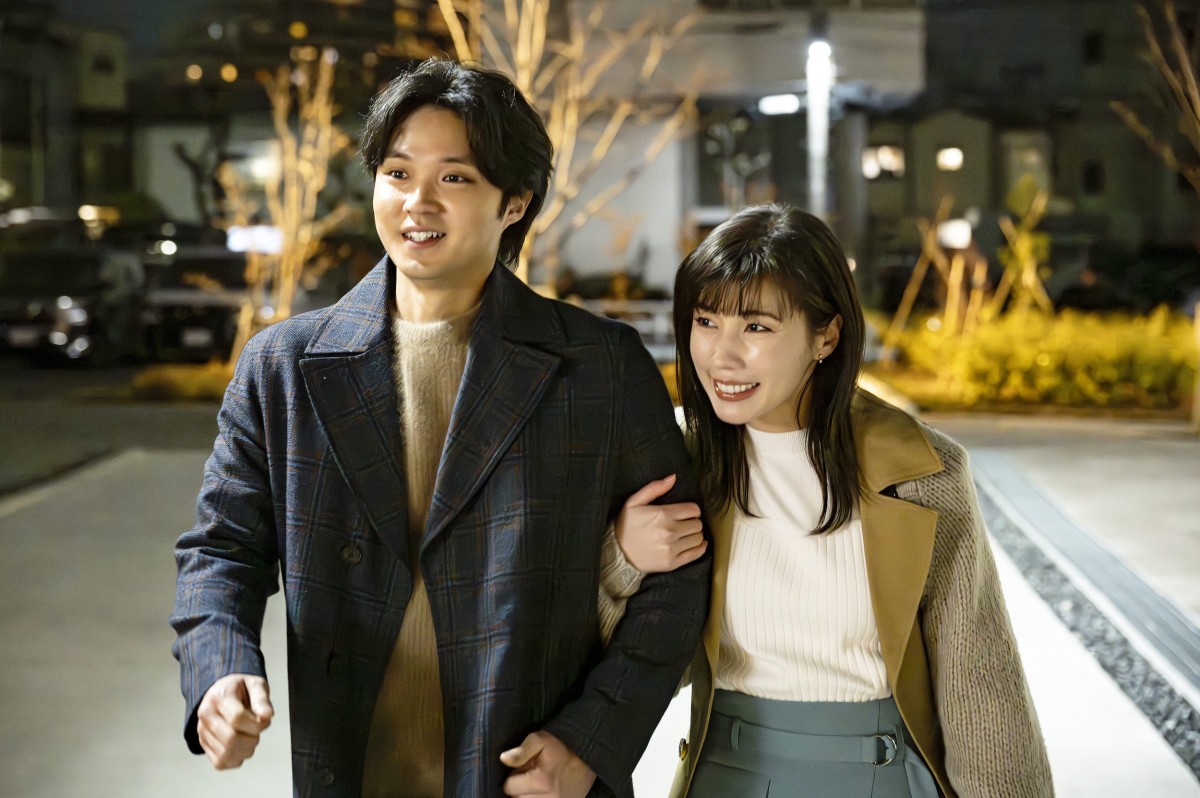 『不適切にも』最終回　キヨシ、純子への“まさかの発言”に驚きの声「どういうことw」「見たんかい」