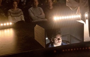 【写真】アレックス・ファン・ヴァーメルダム監督最新作『No.10』場面写真