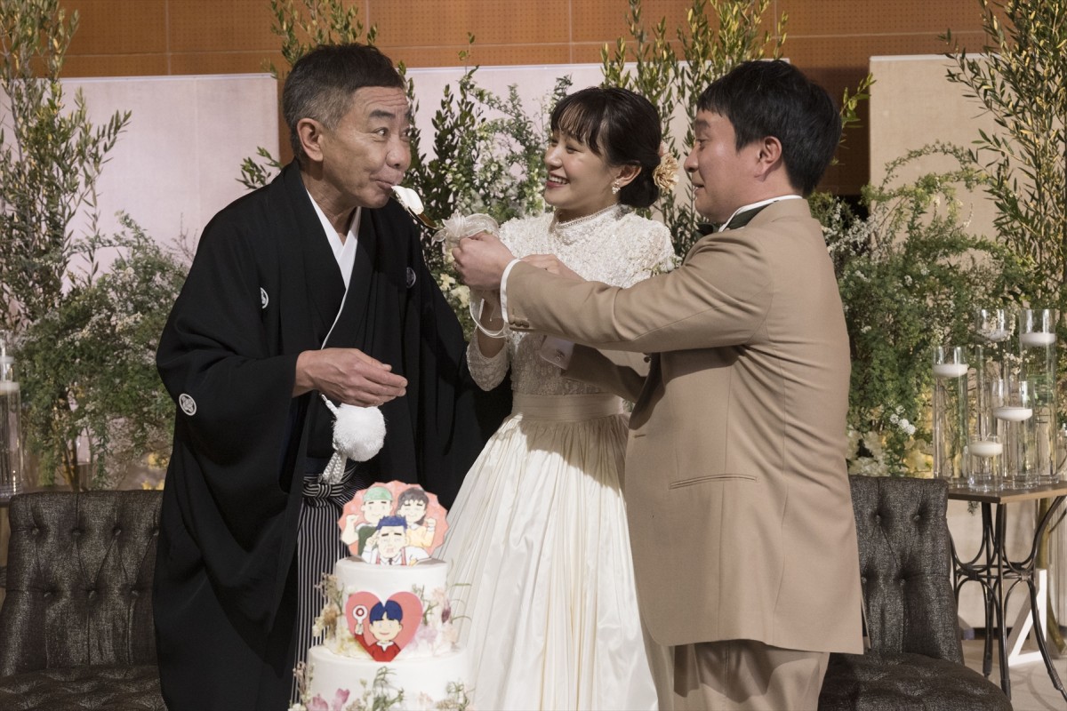 Snow Man・深澤辰哉、濱田岳ら、『春になったら』クランクアップコメント到着　感動の最終回場面写真も一挙公開