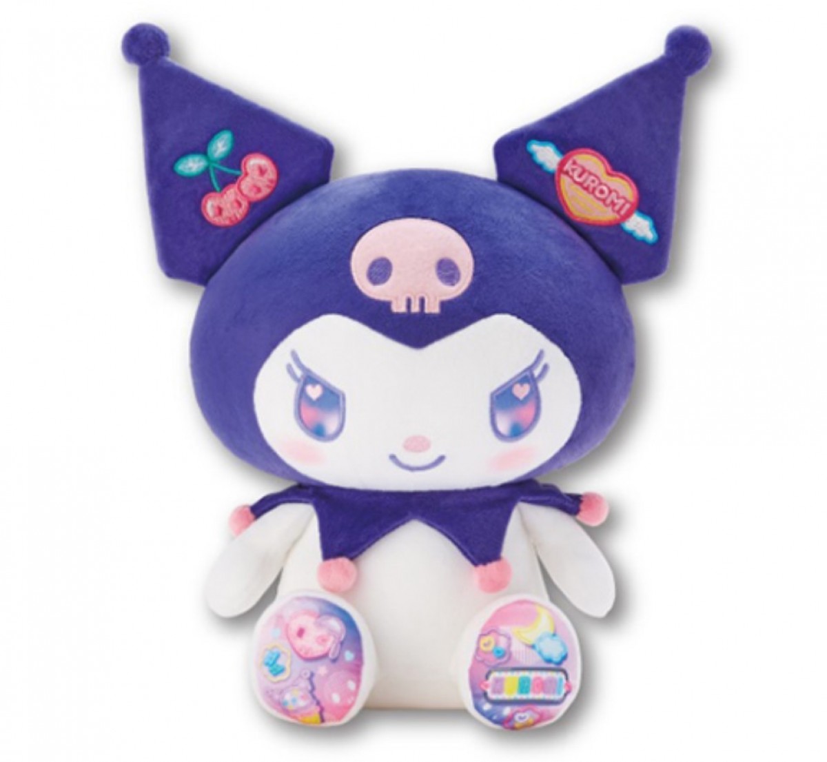 20240301 クロミの当りくじ