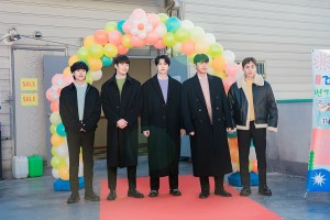 社長ドル・マート