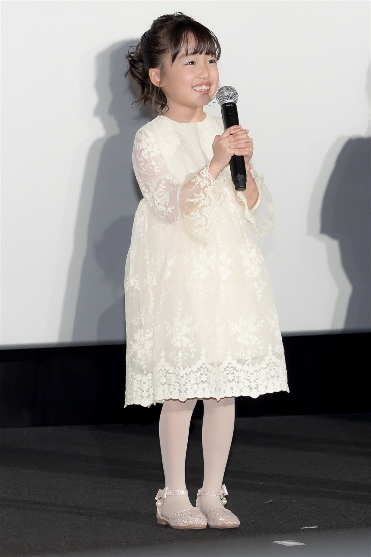 堺雅人、これからチャレンジする人へエール「体の声に耳を傾けるのが一番いいんじゃないかな」