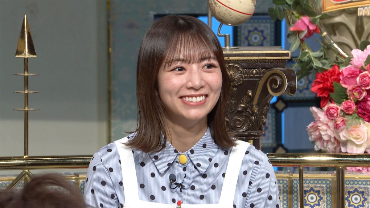 風間俊介、総武線の人気ぶり表現する“名言”に拍手集まる！　今夜の『さんま御殿』