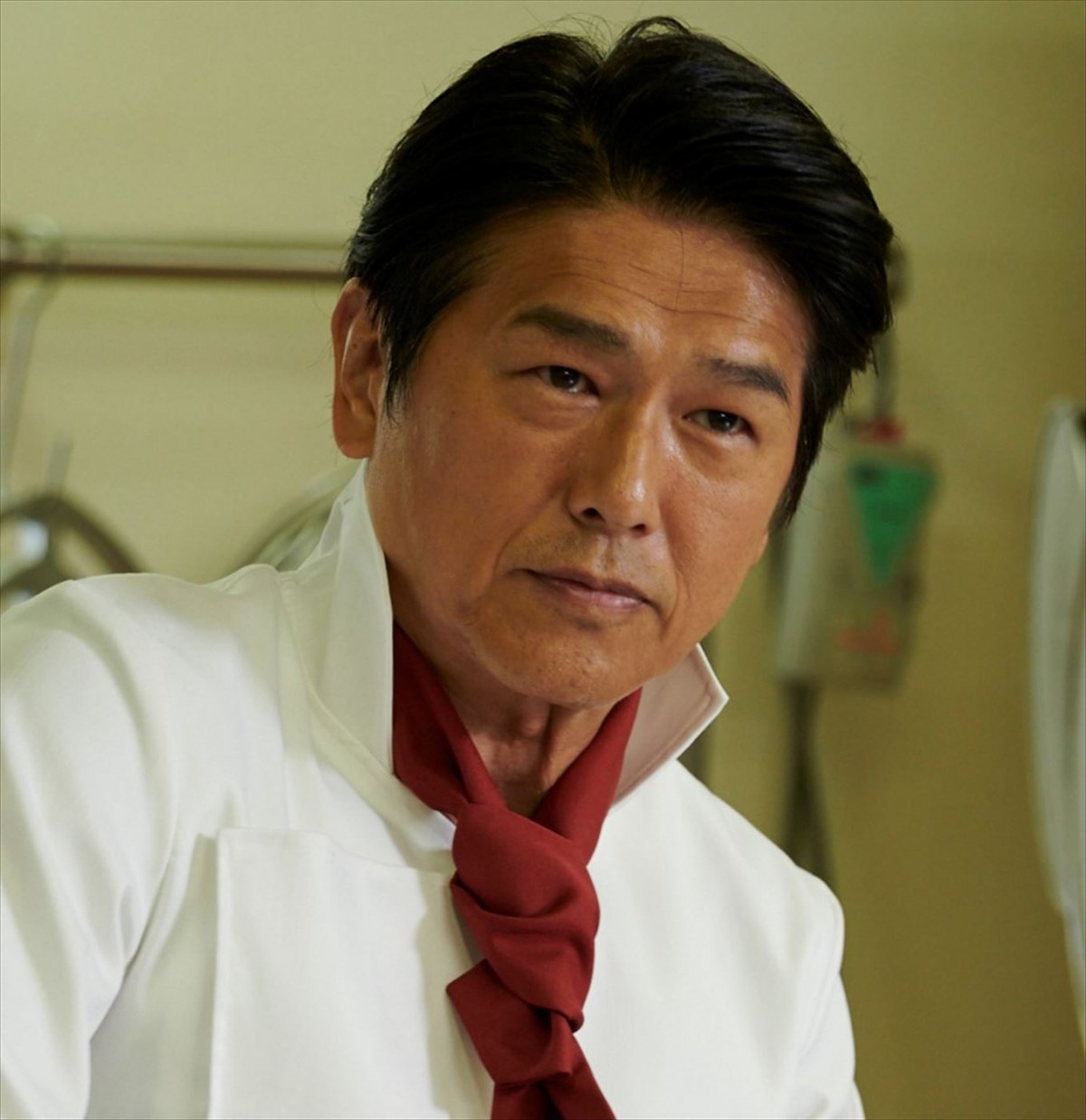 吉田鋼太郎主演『おいハンサム!!2』、富田靖子、高橋克典ら追加キャスト発表！　原作者描き下ろしイラストも到着