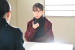 ドラマ『新空港占拠』最終回より