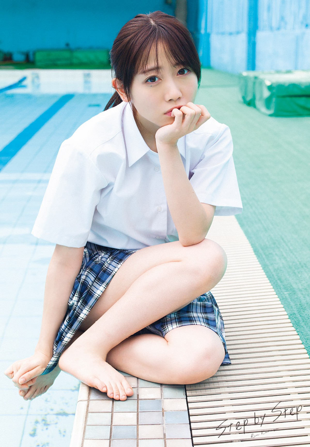 来栖りんが歩むアイドルから声優・アーティストへの道　「誰かに喜んでもらえることが私にとって一番の原動力」