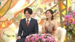 3月24日放送の『新婚さんいらっしゃい！』より